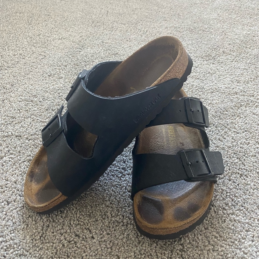 Birkenstock’s
